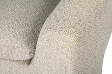 Load image into Gallery viewer, Freja Armchair - Linen - Boho Bliss