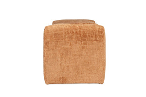 Freja Bench - Burnt Ochre - Boho Bliss