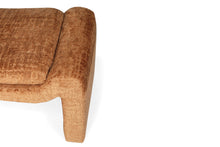 Load image into Gallery viewer, Freja Bench - Burnt Ochre - Boho Bliss