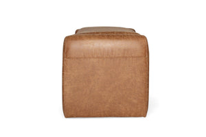 Freja Bench - Cognac - Boho Bliss