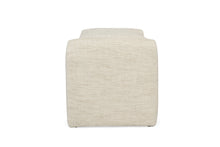 Load image into Gallery viewer, Freja Bench - Linen - Boho Bliss
