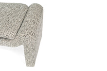 Load image into Gallery viewer, Freja Bench - Mottled Taupe - Boho Bliss