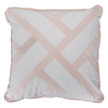 Load image into Gallery viewer, Fremantle Cushion Cover - Blush - Boho Bliss