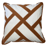 Fremantle Cushion Cover - Spice - Boho Bliss