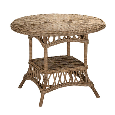 Frenchie Dining Table - Boho Bliss