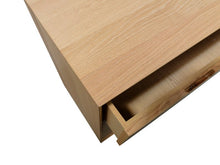 Load image into Gallery viewer, Freya 3 Drawer Chest - Natural - Boho Bliss
