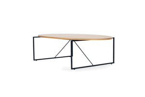 Georgina Coffee Table - Boho Bliss