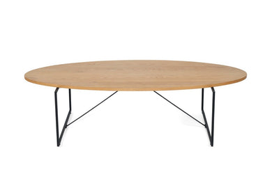 Georgina Coffee Table - Boho Bliss