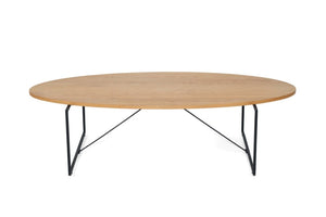 Georgina Coffee Table - Boho Bliss