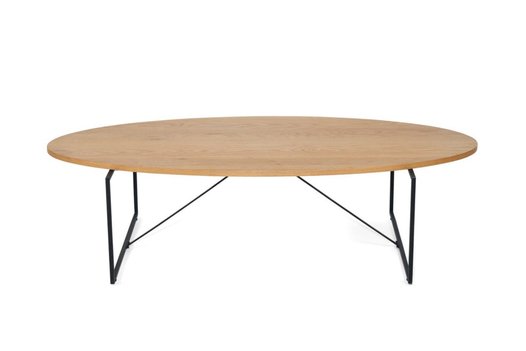 Georgina Coffee Table - Boho Bliss