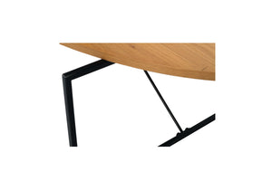 Georgina Coffee Table - Boho Bliss