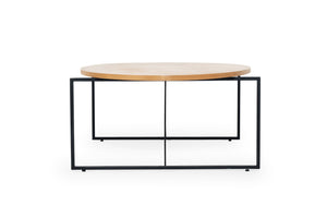 Georgina Coffee Table - Boho Bliss