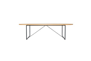 Georgina Coffee Table - Boho Bliss
