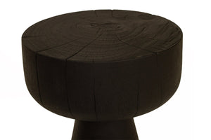 Gifu Side Table - Boho Bliss