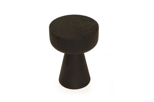 Gifu Side Table - Boho Bliss