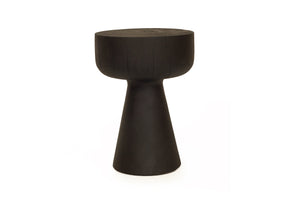 Gifu Side Table - Boho Bliss