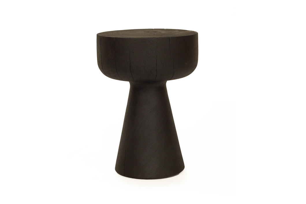 Gifu Side Table - Boho Bliss