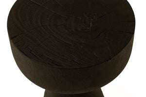 Gifu Side Table - Boho Bliss