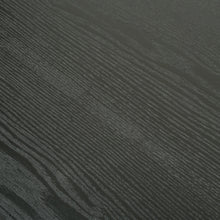 Load image into Gallery viewer, Gnarly Coffee Table 117.5cm - Black Ash Veneer, Black Frame - Boho Bliss