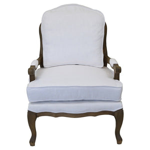 Grayson Chair - Boho Bliss