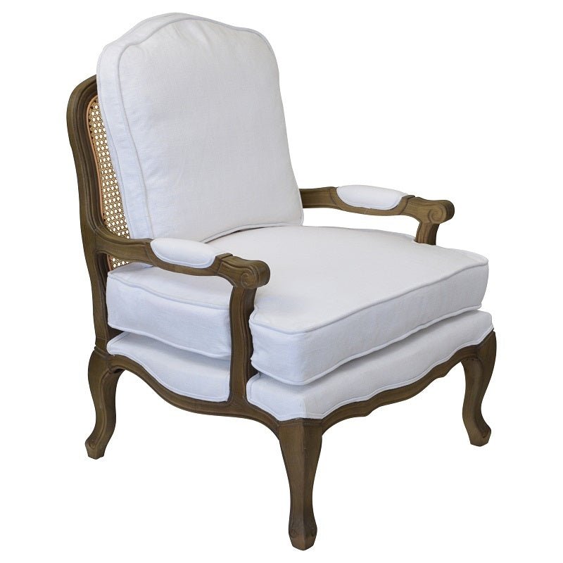 Grayson Chair - Boho Bliss