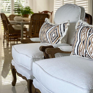 Grayson Chair - Boho Bliss