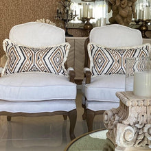 Load image into Gallery viewer, Grayson Chair - Boho Bliss