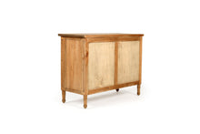 Load image into Gallery viewer, Hamilton Cane Two Door Sideboard - Boho Bliss