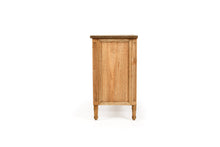 Load image into Gallery viewer, Hamilton Cane Two Door Sideboard - Boho Bliss