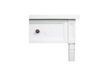 Load image into Gallery viewer, Hamilton Console Table - White - 185cm - Boho Bliss