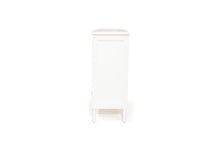 Load image into Gallery viewer, Hamilton Dresser - White with Nine Drawers - Boho Bliss