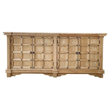 Load image into Gallery viewer, Hampshire Reclaimed Elm Buffet - Boho Bliss