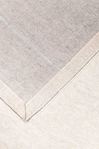 Hamptons Rug 160x230 - Mist - Boho Bliss