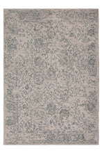 Load image into Gallery viewer, Hamptons Rug 250x300 - Sky - Boho Bliss