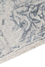 Load image into Gallery viewer, Hamptons Rug 250x300 - Sky - Boho Bliss