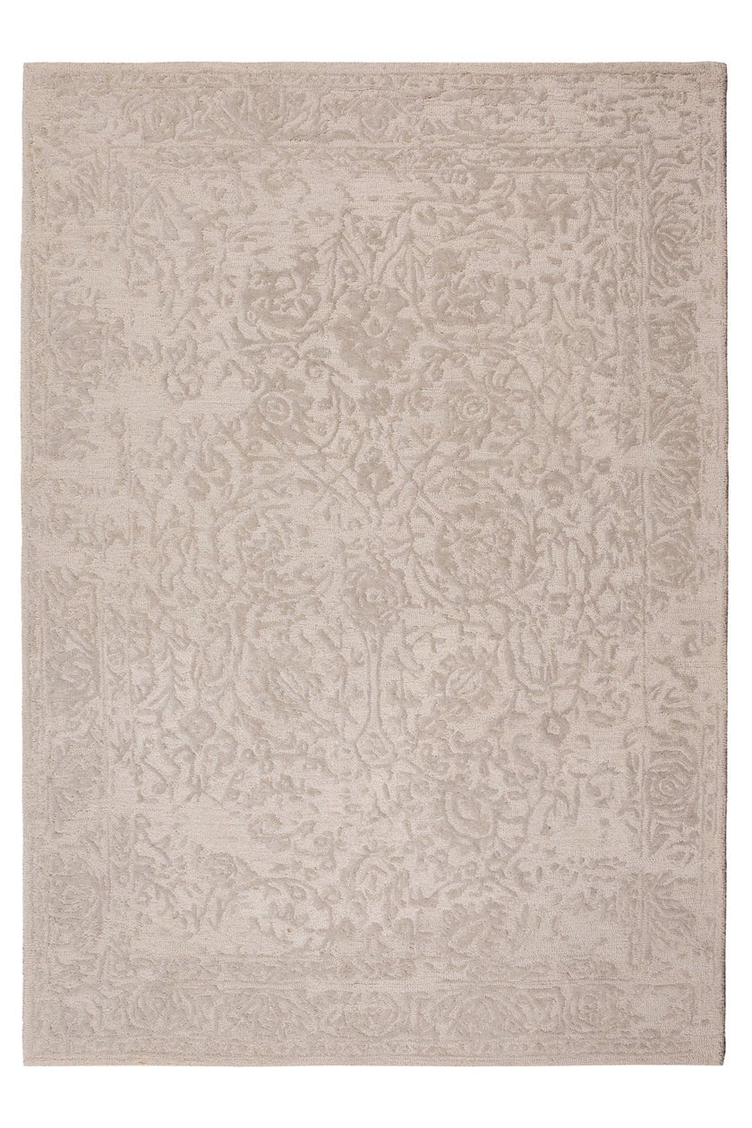 Hamptons Rug 250x350 - Mist - Boho Bliss