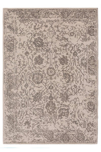 Hamptons Rug 300x400 - Steel - Boho Bliss
