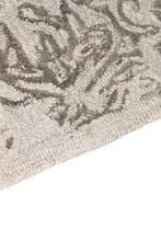 Load image into Gallery viewer, Hamptons Rug 350x450 - Steel - Boho Bliss