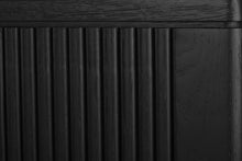 Load image into Gallery viewer, Harlow Bedside Table - Black - Boho Bliss