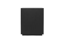 Load image into Gallery viewer, Harlow Bedside Table - Black - Boho Bliss