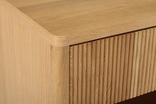 Load image into Gallery viewer, Harlow Bedside Table - Natural - Boho Bliss