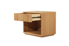 Load image into Gallery viewer, Harlow Bedside Table - Natural - Boho Bliss