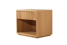 Load image into Gallery viewer, Harlow Bedside Table - Natural - Boho Bliss