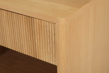 Load image into Gallery viewer, Harlow Bedside Table - Natural - Boho Bliss