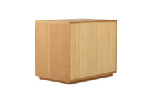 Load image into Gallery viewer, Harlow Bedside Table - Natural - Boho Bliss