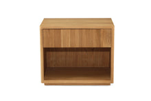 Load image into Gallery viewer, Harlow Bedside Table - Natural - Boho Bliss