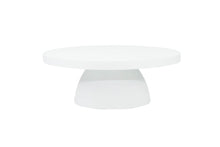 Load image into Gallery viewer, Harlow Coffee Table 80cm - Boho Bliss