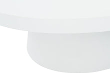 Load image into Gallery viewer, Harlow Coffee Table 80cm - Boho Bliss