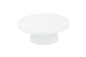 Harlow Coffee Table 80cm - Boho Bliss
