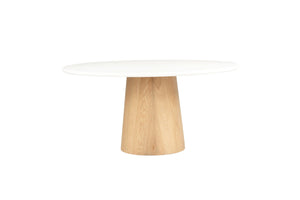 Harlow Dining Table - 160cm - Boho Bliss